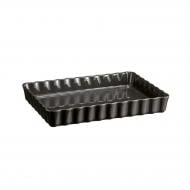 Форма для запекания Emile Henry Ovenware черная 796038
