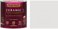Краска керамическая Magnat Ceramic 3 глубокий мат NCS S 1002-Y 0,9 л