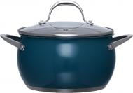 Кастрюля с крышкой Ringel Bavaria 2,5 л 18 см RG-2009-18/2