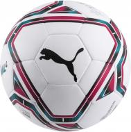 Футбольний м'яч Puma FINAL 4 IMS HYBRID BALL 08330701 р.5