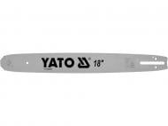 Шина напрямна ланцюгової пили YATO YT-849355