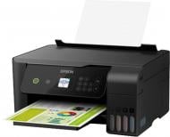 Многофункциональное устройство Epson L3160 А4 (C11CH42405)