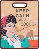 Доска разделочная Ringel Main 30х38х1.2 см RG- 5117/18