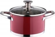 Кастрюля с крышкой Ringel Dita 2,5 л 18 см RG-2002-18