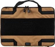 Сумка для ноутбука 5.11 Tactical Rapid Laptot Case 15 inch Kangaroo 56580-134