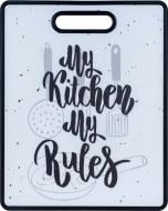 Доска разделочная Ringel Main 30х38х1.2 см RG- 5117/19