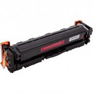 Картридж PowerPlant Canon i-SENSYS LBP631Cw (CRG-067H) MG (с чипом) magenta