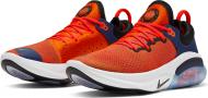 Кроссовки мужские Nike JOYRIDE RUN FK AQ2730-800 р.47,5 оранжевые