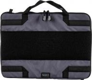 Сумка для ноутбука 5.11 Tactical Rapid Laptot Case 15 inch Coal 56580-983