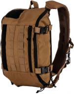 Рюкзак 5.11 Tactical CУМКА ОДНОЛЯМОЧНА 10 л kangaroo