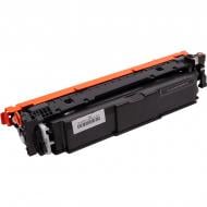 Картридж PowerPlant Canon I-SENSYS X C1333p (T12) (с чипом) черный