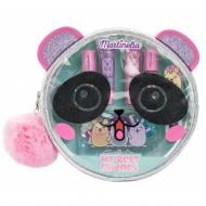 Набор детской декоративной косметики Martinelia Bff Panda 61029 Набор детской декоративной косметики Martinelia Bff Panda 61029