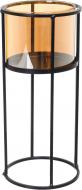 Подсвечник на подставке L 140x140x315 мм Подсвечник на подставке L 140x140x315 мм