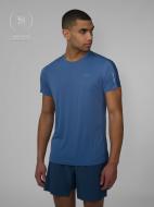 Футболка 4F TSHIRT FNK M282 4FSS23TFTSM282-32S р.M синий