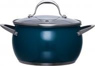Каструля з кришкою Ringel Bavaria 5,8 л 24 см RG-2009-24/2 Каструля з кришкою Ringel Bavaria 5,8 л 24 см RG-2009-24/2