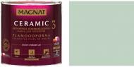 Фарба керамічна Magnat Ceramic 3 глибокий мат NCS S 1515-G20Y 4,3 л
