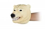 Іграшка-рукавичка Same Toy Полярний ведмідь X306UT