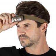 Фонарь тактический 5.11 Tactical налобный "EDC HL 2AAA" 183 Lm Kangaroo 53420-134