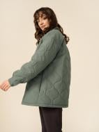 Вітрівка жіноча Outhorn JACKET F030 OTHSS23TJACF030-43S р.L хакі