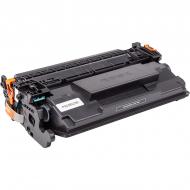 Картридж PowerPlant Canon i-SENSYS X 1238i (T08) (с чипом) черный