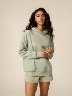 Джемпер Outhorn SWEATSHIRT F281 OTHSS23TSWSF281-47S р.S зеленый