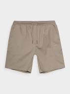 Шорты 4F SHORTS CAS M248 4FSS23TSHOM248-83S р. L бежевый