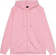 Джемпер 4F SWEATSHIRT F0866 4FSS23TSWSF0866-56S р.L розовый