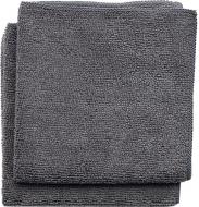 Набор полотенец для посуды 2 шт 800693 d30 Brabantia темно-серый