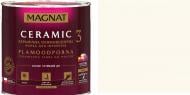 Краска керамическая Magnat Ceramic 3 глубокий мат NCS S 0502-Y 2 л
