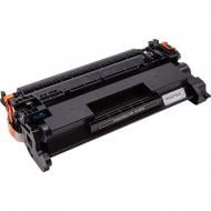 Картридж PowerPlant HP LaserJet Pro 4001 (W1480A) (с чипом) черный
