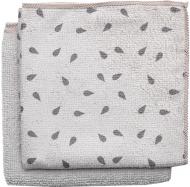 Набор полотенец для посуды 2 шт 800694 d30 Brabantia светло-серый