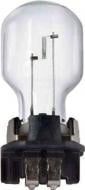Автолампа накаливания Philips HiPerVision 24 Вт 1 шт.(12182HTRC1)