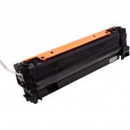 Картридж PowerPlant HP Color LaserJet Enterprise M776 (W2010A) (с чипом) черный