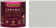 Краска керамическая Magnat Ceramic 3 глубокий мат NCS S 2002-R 0,9 л