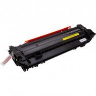 Картридж PowerPlant HP Color LaserJet Enterprise M776 (W2012A) YL (с чипом) yellow