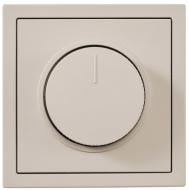 Механизм светорегулятора HausMark Juna песочный/бежевый 7041-1888U2-163