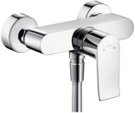 Смеситель для душа Hansgrohe Metris E 31680000