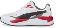 Кроссовки мужские Puma Ferrari X-Ray Speed 30703302 р.42 белые