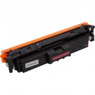 Картридж PowerPlant HP Color LaserJet Pro MFP 4301dw (W2103X) MG (с чипом) magenta