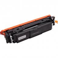 Картридж PowerPlant HP LaserJet Pro MFP 4303 (W2300X) (с чипом) черный