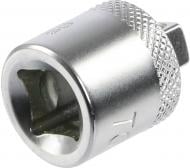 Перехідник  Toptul 3/8"(F)×1/4"(M) CAEB1208