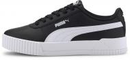 Кроссовки женские Puma Carina L 37032516 р.38 черные