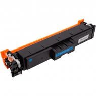 Картридж PowerPlant HP LaserJet Pro MFP 4303 (W2301X) CY (с чипом) cyan