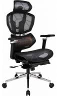 Крісло ігрове GT Racer X-7002 (Massage) чорно-сірий Крісло ігрове GT Racer X-7002 (Massage) чорно-сірий