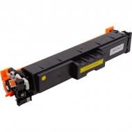 Картридж PowerPlant HP LaserJet Pro MFP 4303 (W2302X) YL (с чипом) yellow