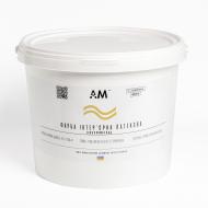 Краска интерьерная латексная AM Coatings глубокий мат 10 л 14 кг