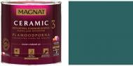 Фарба керамічна Magnat Ceramic 3 глибокий мат NCS S 6020-B50G 4,2 л