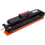 Картридж PowerPlant HP LaserJet Pro MFP 4303 (W2303X) MG (с чипом) magenta