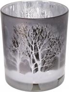 Подсвечник Winter View 9x10 см Подсвечник Winter View 9x10 см