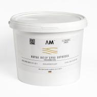 Фарба інтер'єрна акрилова AM Coatings глибокий мат 10 л 14 кг